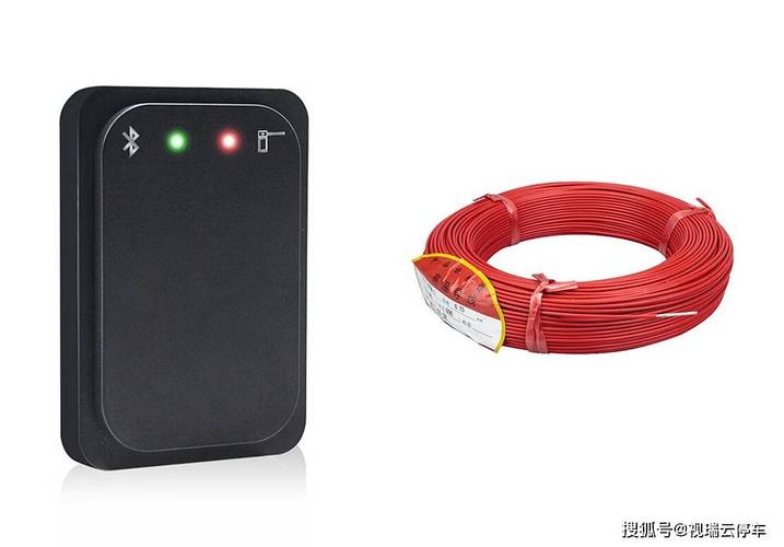 智能车牌识别停车场收费管理系统,停车场道闸地感与雷达有什么区别
